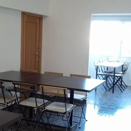 Y Suite. Upv, Uv Y Playa Guest house Valencia