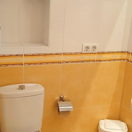 Pensionat Y Suite. Upv, Uv Y Playa Valencia