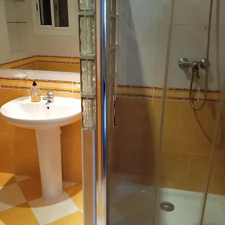 Y Suite. Upv, Uv Y Playa Guest house Valencia