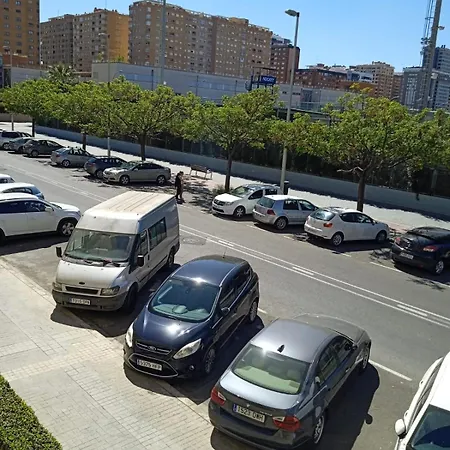 Y Suite. Upv, Uv Y Playa * Valenza