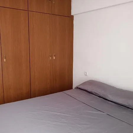 Pensionat Y Suite. Upv, Uv Y Playa Valencia